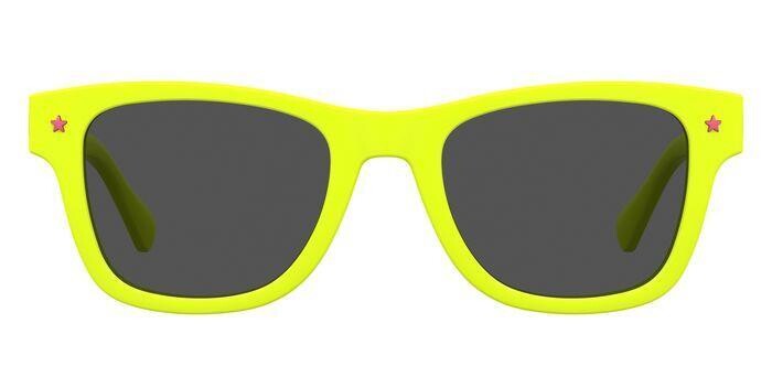 Occhiale da sole CHIARA FERRAGNI 1006S yellow