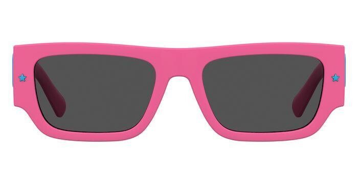 Occhiale da sole CHIARA FERRAGNI 7013S  fuxia