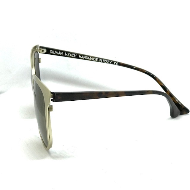 SILVIAN HEACH occhiale da sole SCHEDAR c.03