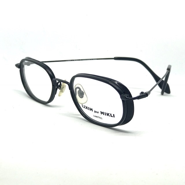 MIKLI par MIKLI vintage BLACK