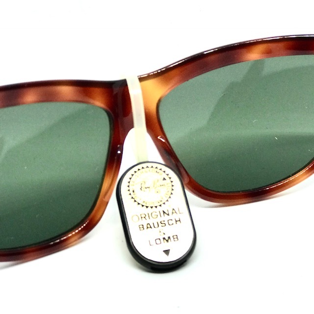 RAY BAN - BAUSCH&LOMB W0793