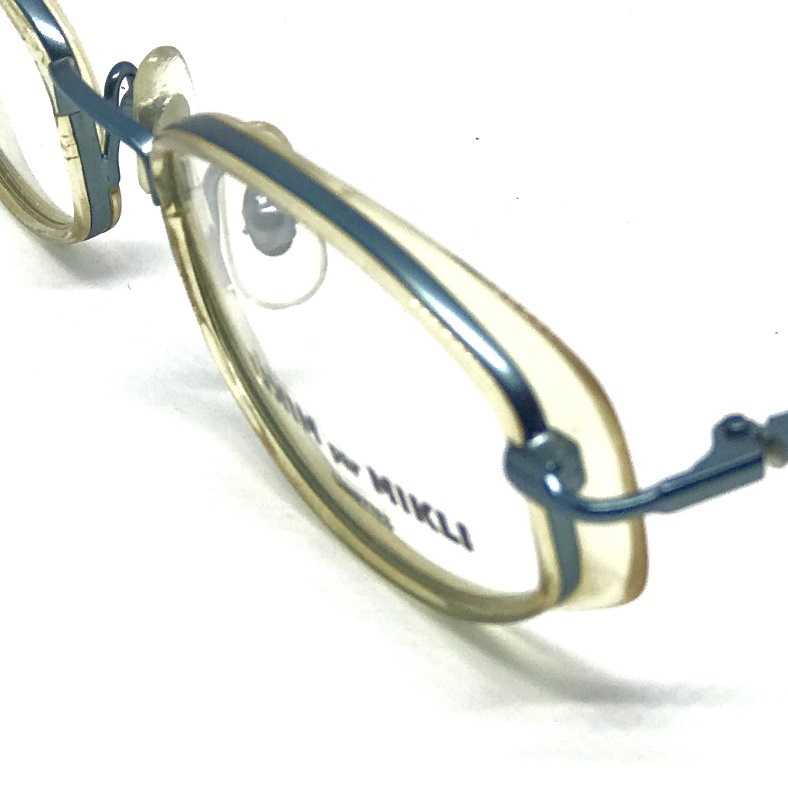 MIKLI par MIKLI vintage miele