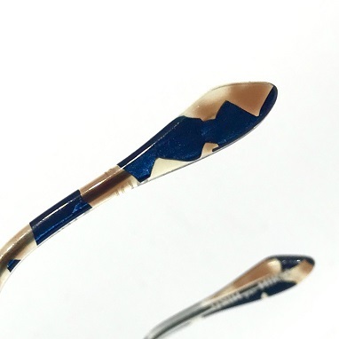 MIKLI par MIKLI vintage 6150 col.3100