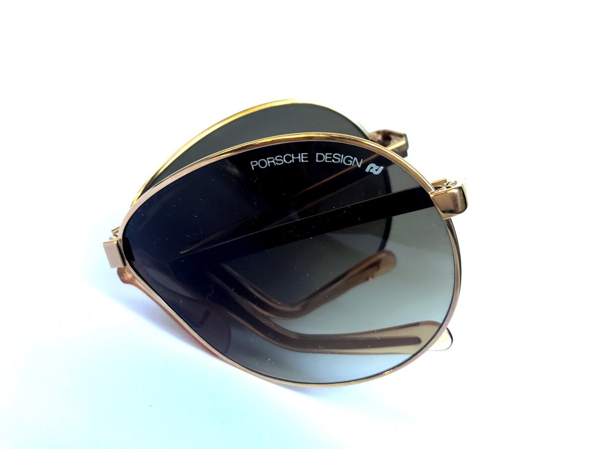 PORSCHE DESIGN by CARRERA 5632 Made in PORSCHE DESIGN by CARRERA 5632 Made in
