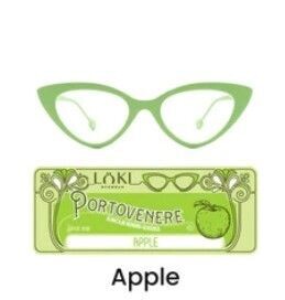 Occhiale da lettura- Reading glasses Loki Portovenere Apple
