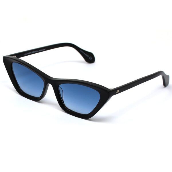 Occhiale da sole Joh Nocera Edgy black-blue