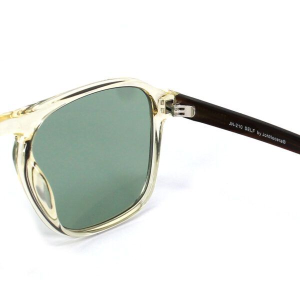 Occhiale da sole Joh Nocera Self