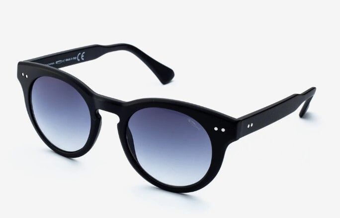 occhiale da sole SARAGHINA Gemma Black