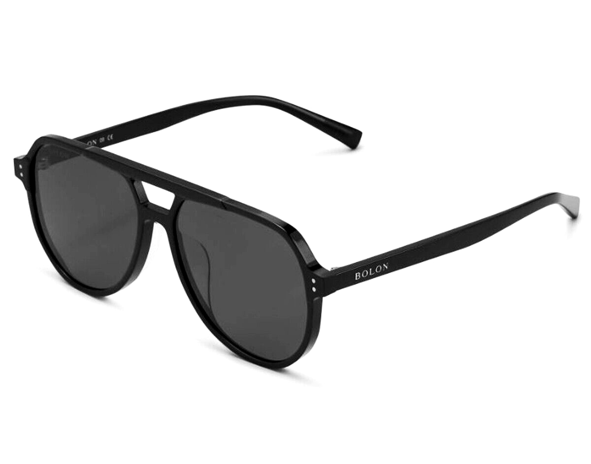 Occhiali da sole Bolon BL3052 Black