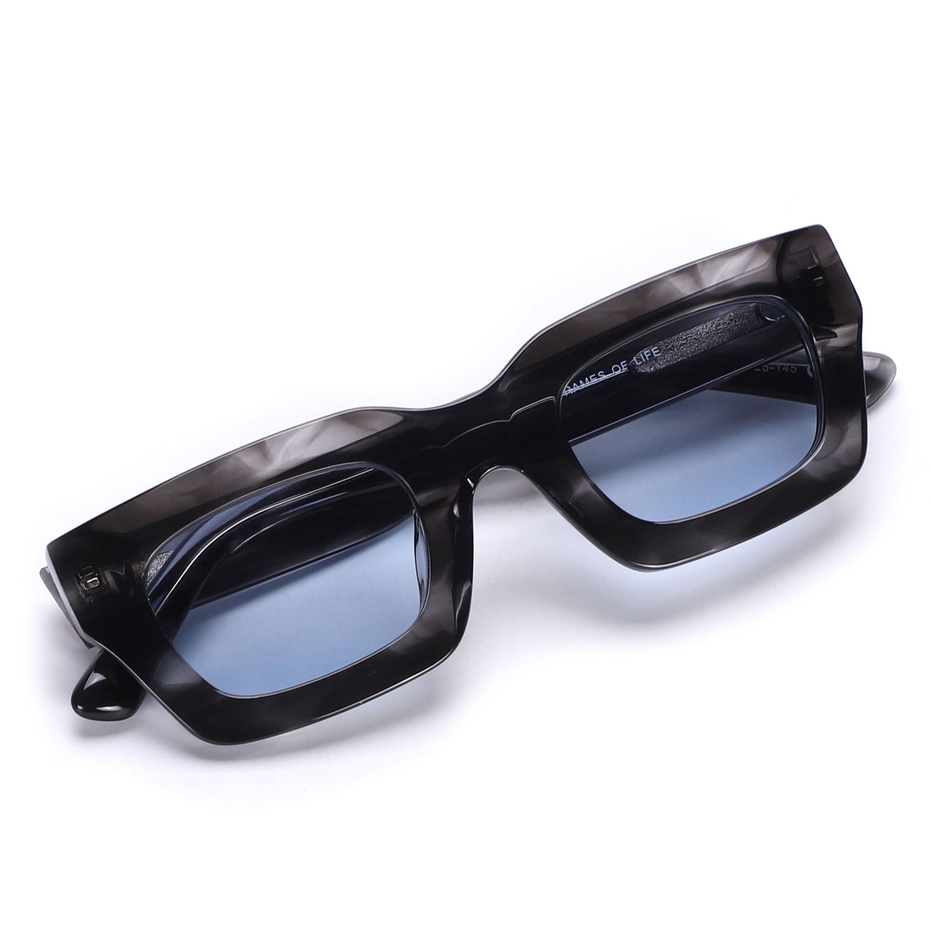 Occhiale da sole Armo Grey