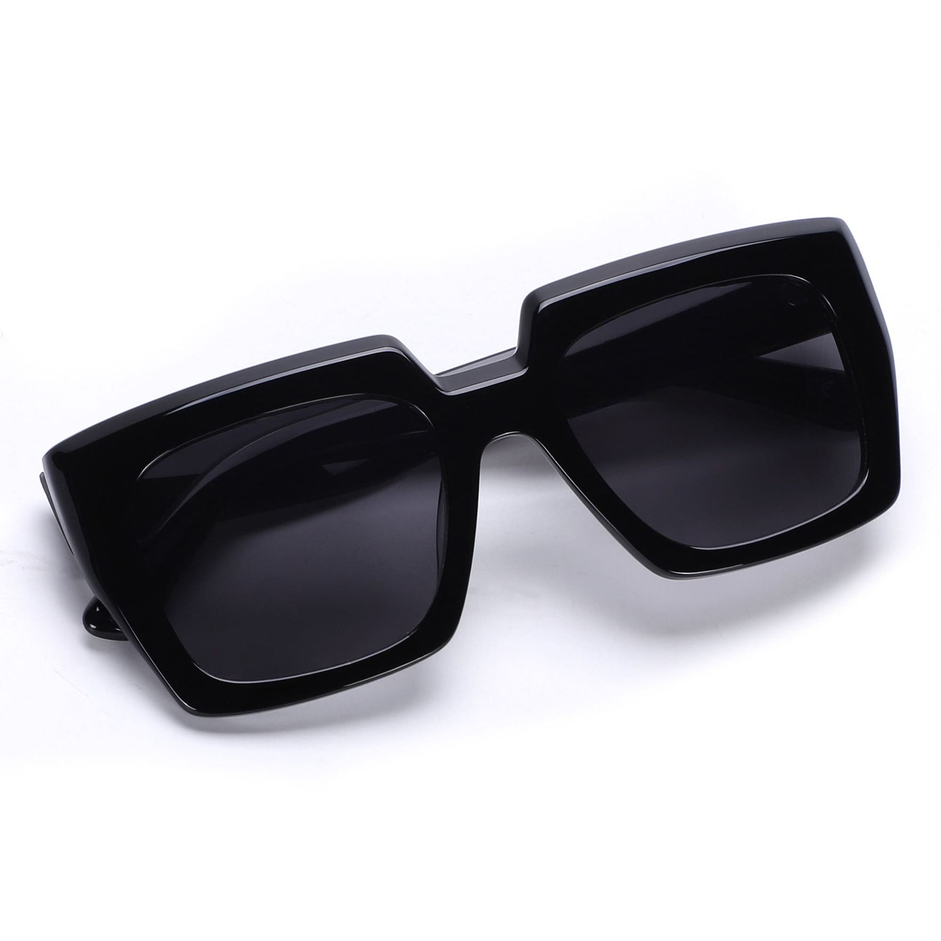 Occhiale da sole Joh Nocera Dama Black