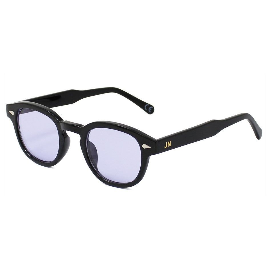 Occhiale da sole JohNocera DEEP Black Violet