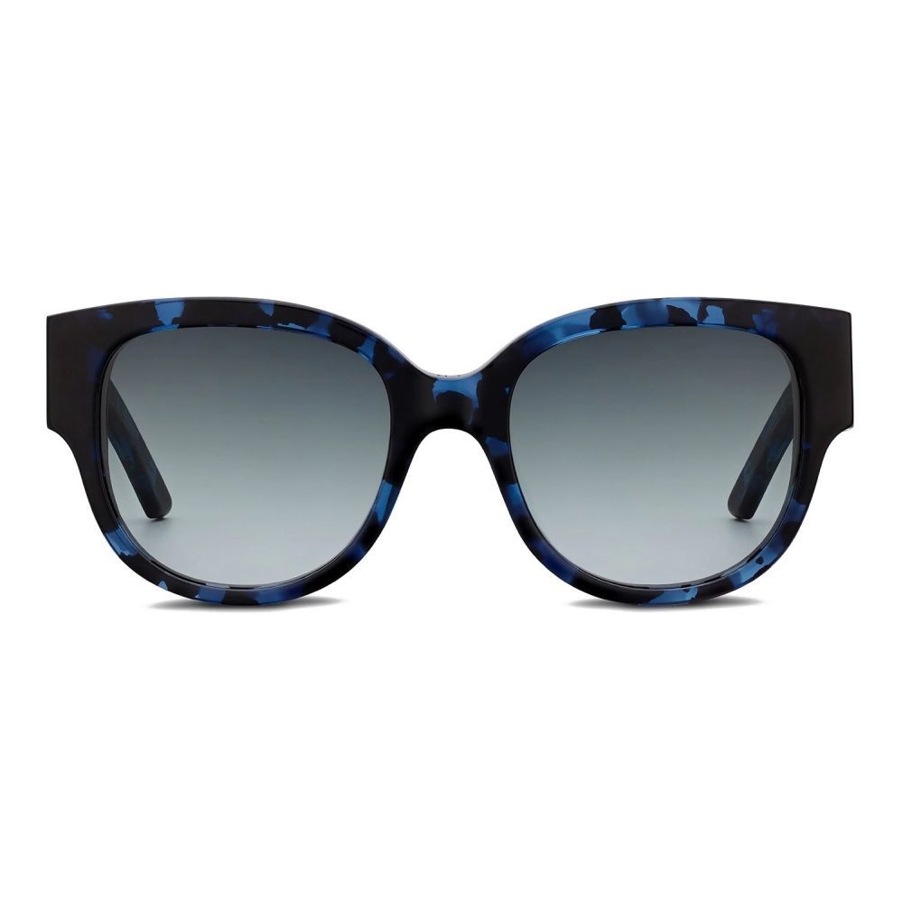 Occhiale da sole Dior - Dior WildDior BU28B1 BLU