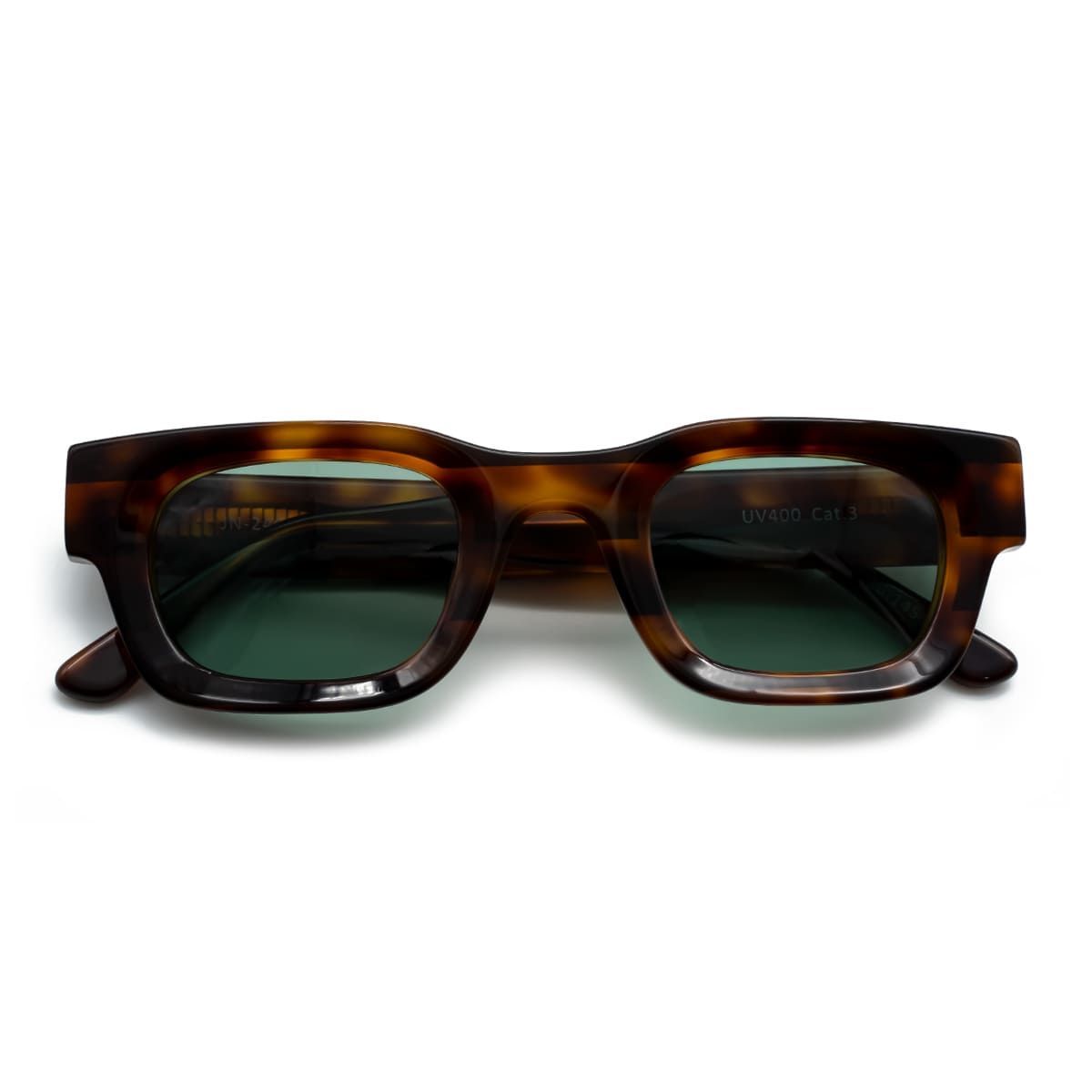 Occhiale da sole Joh Nocera Groove Tarta-green