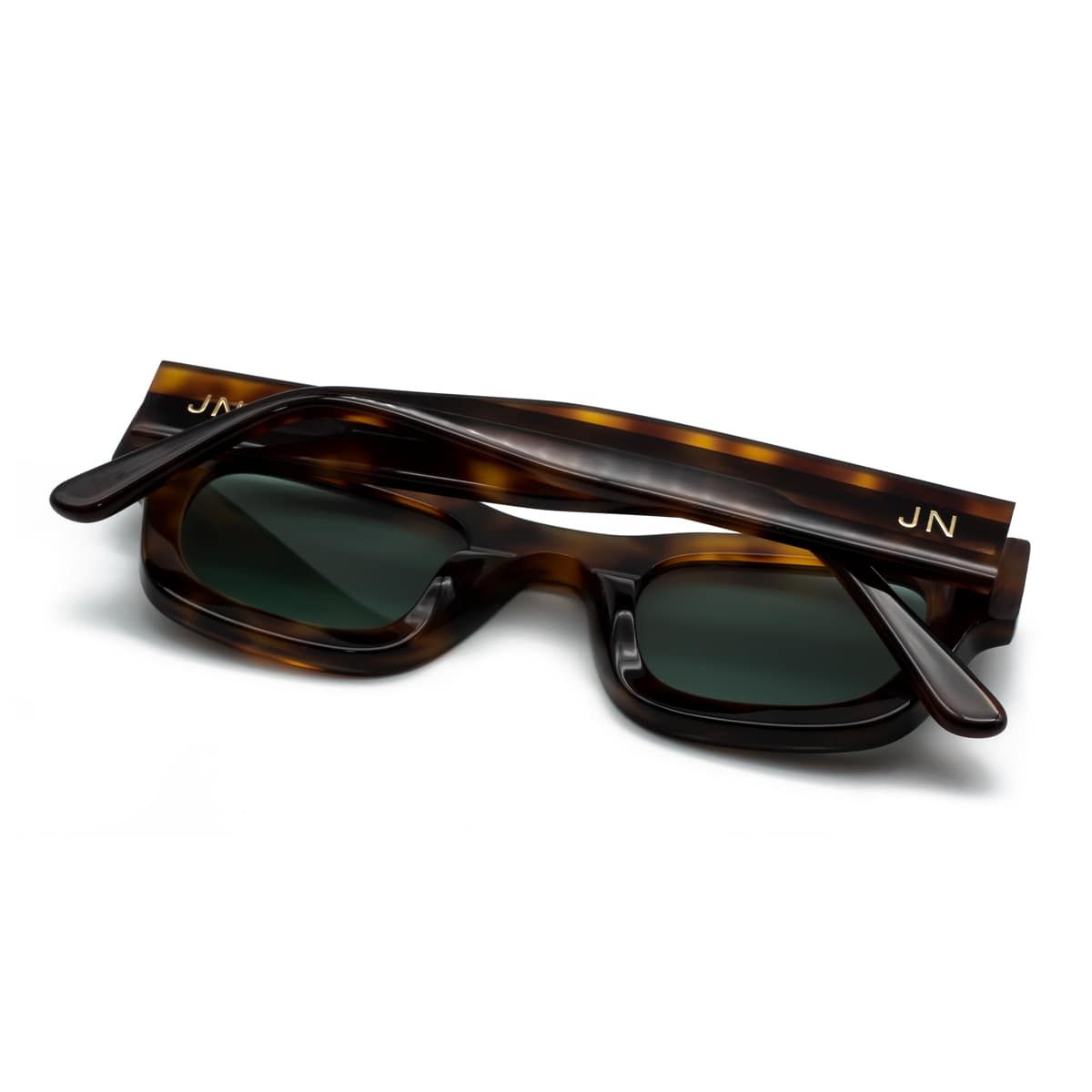 Occhiale da sole Joh Nocera Groove Tarta-green