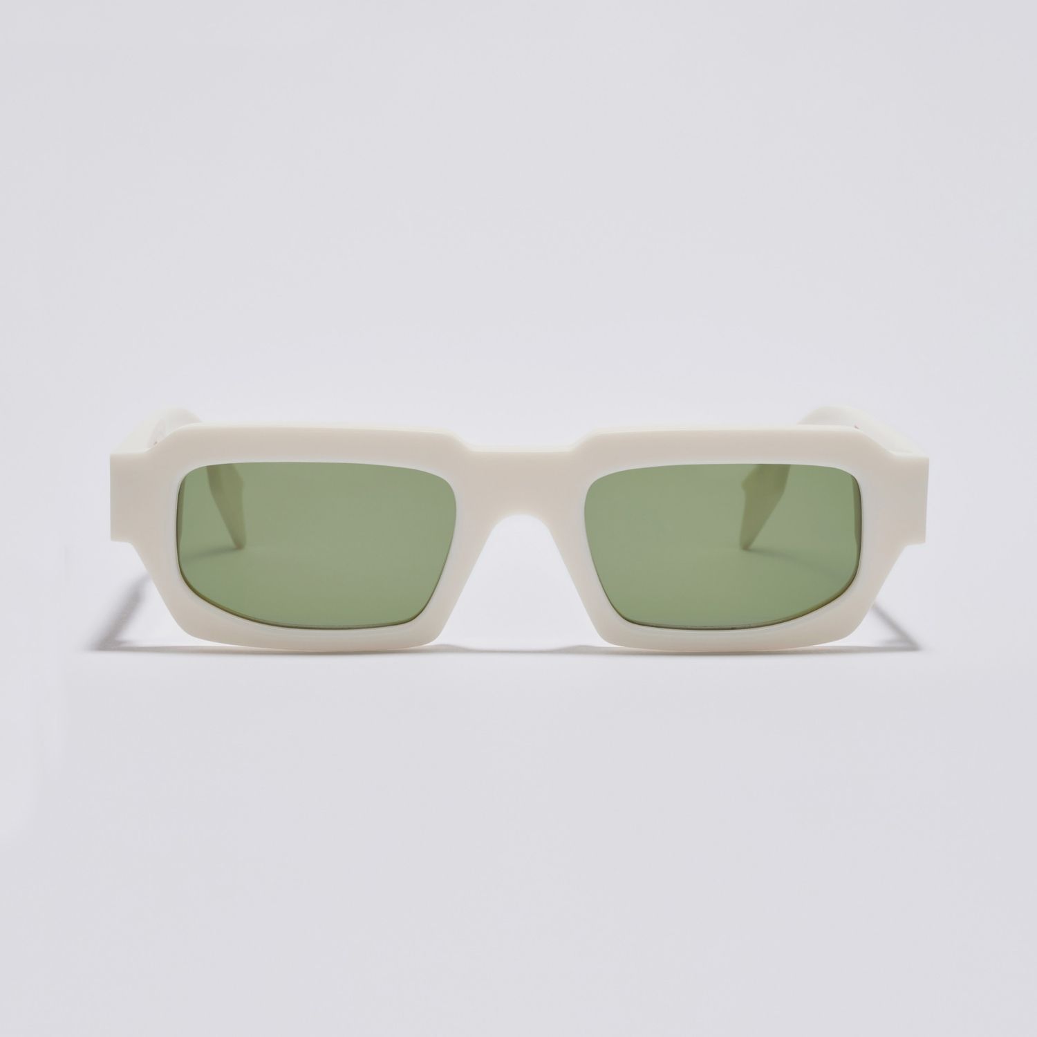 Occhiale da sole Common Ground WOM cream