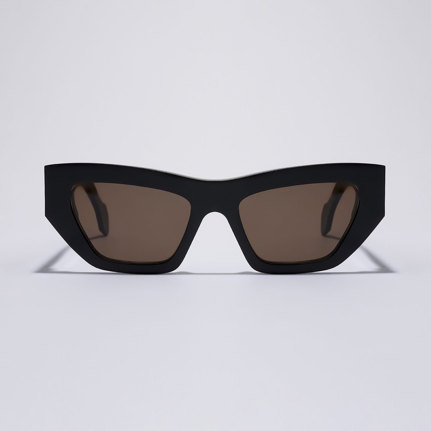 Occhiale da sole COMMON GROUND BTW black