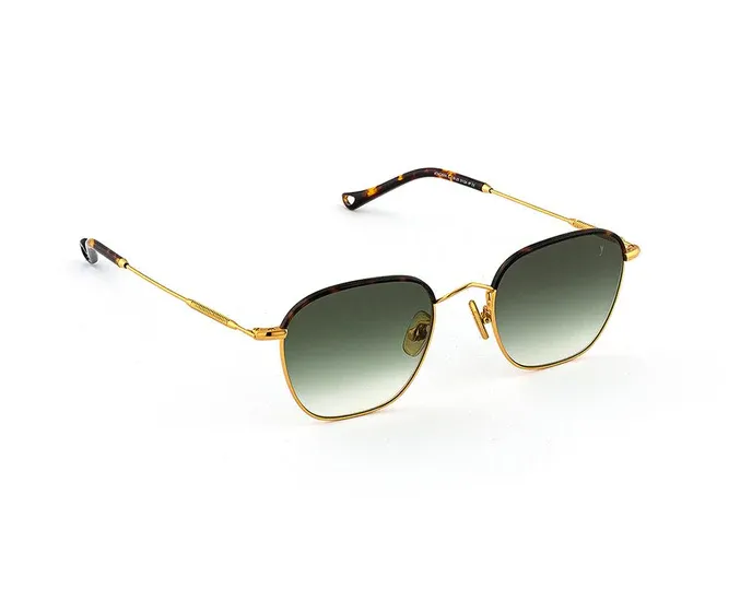 Occhiale da sole Eyepetizer Atacama oro-tarta