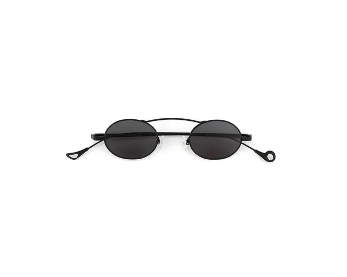 Occhiale da sole EYEPETIZER - Birkin nero grigio Occhiale da sole EYEPETIZER - Birkin nero grigio