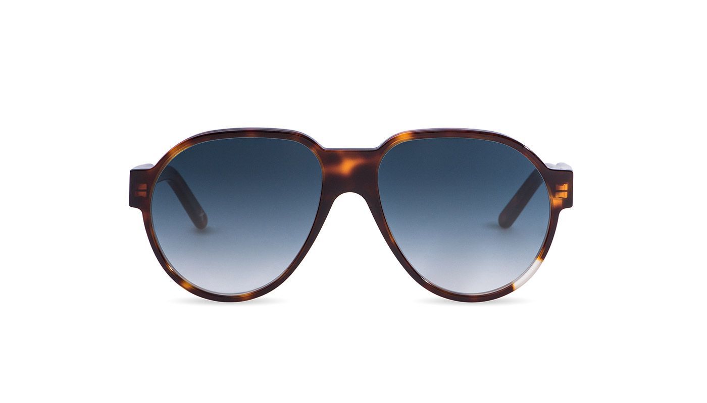 Occhiale da sole JPLUS - CLASSIC 4 tartaruga