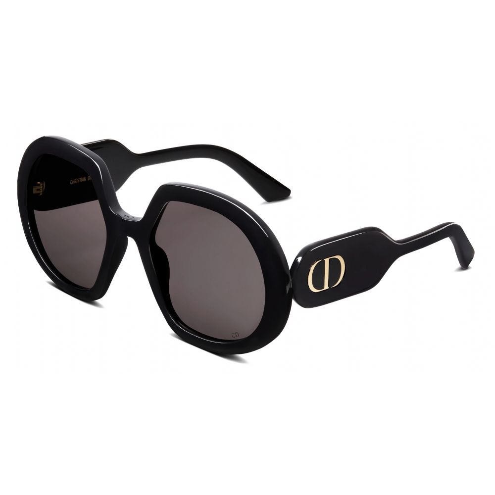Occhiale da sole Dior - Bobby R1U nero