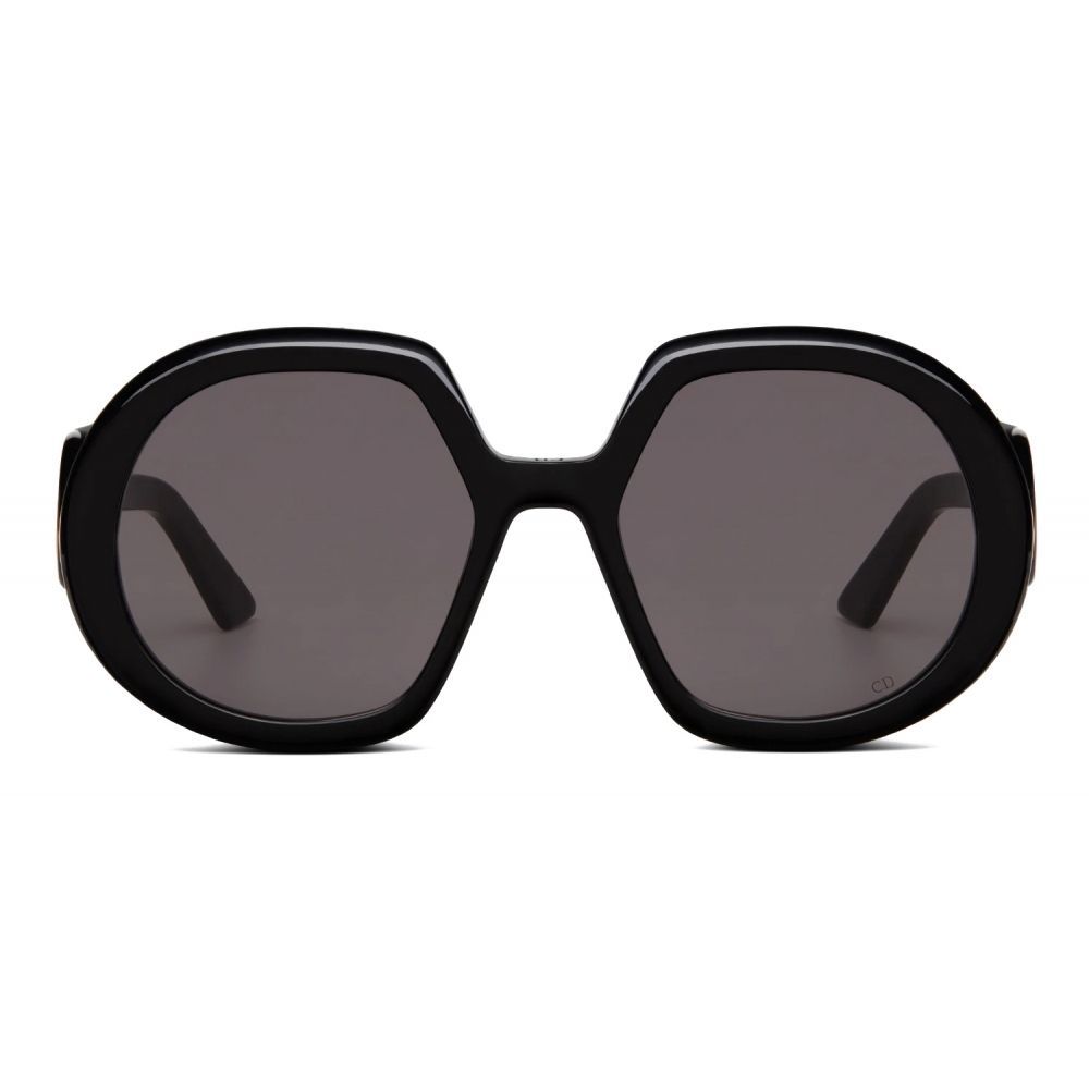 Occhiale da sole Dior - Bobby R1U nero
