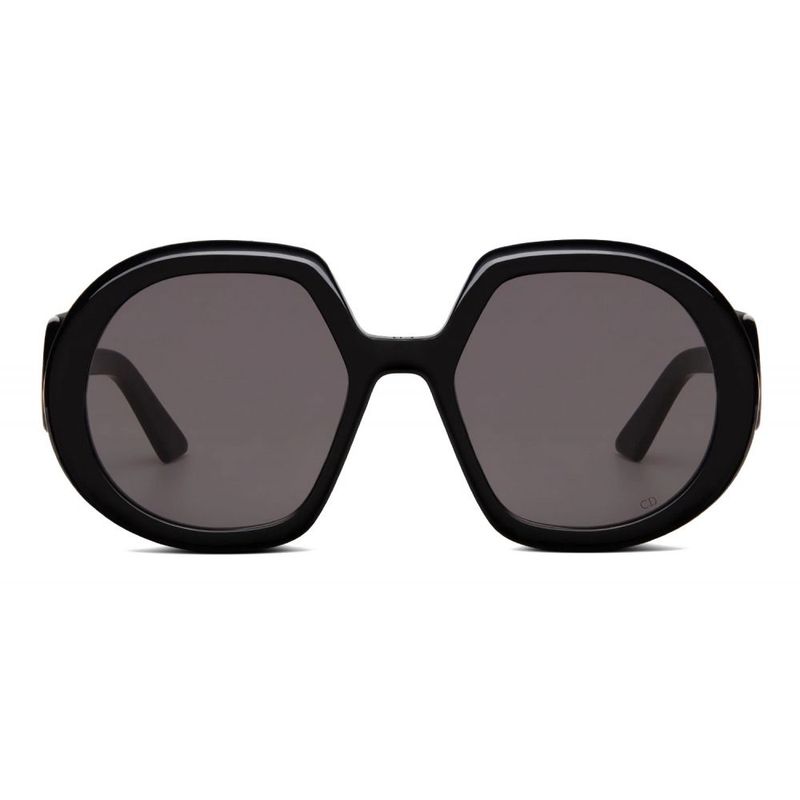 Occhiale da sole Dior - Bobby R1U nero Occhiale da sole Dior - Bobby R1U nero