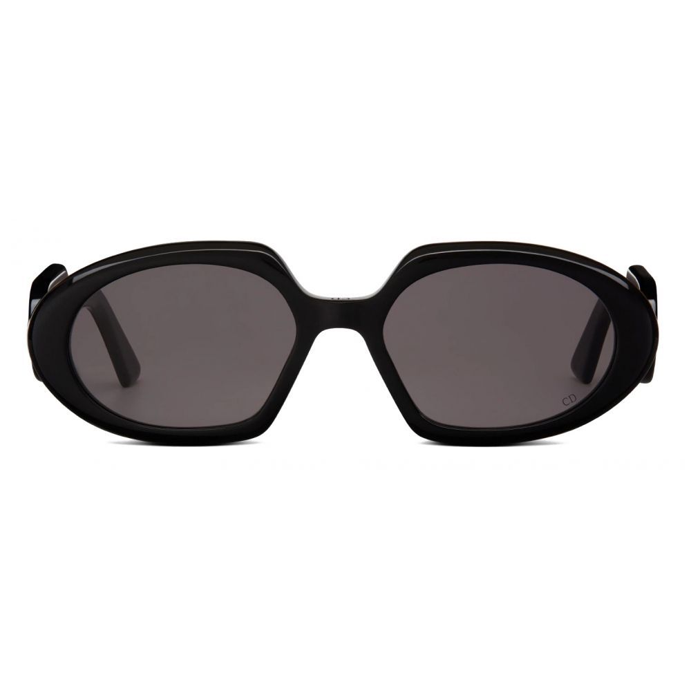 Occhiale da sole Dior - Bobby R2U nero