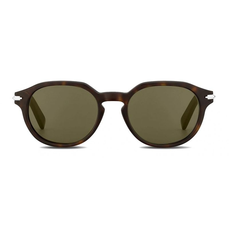Occhiale da sole Dior - BlackSuit R2I havana/tartaruga Occhiale da sole Dior - BlackSuit R2I havana/tartaruga
