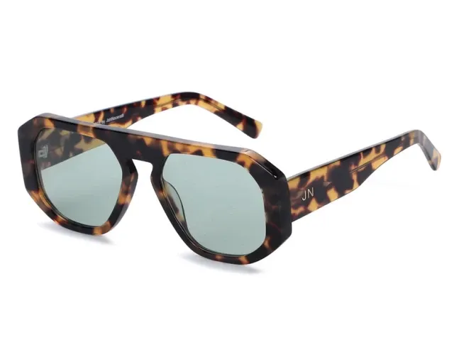 Occhiale da sole Joh Nocera Mytho tartaruga