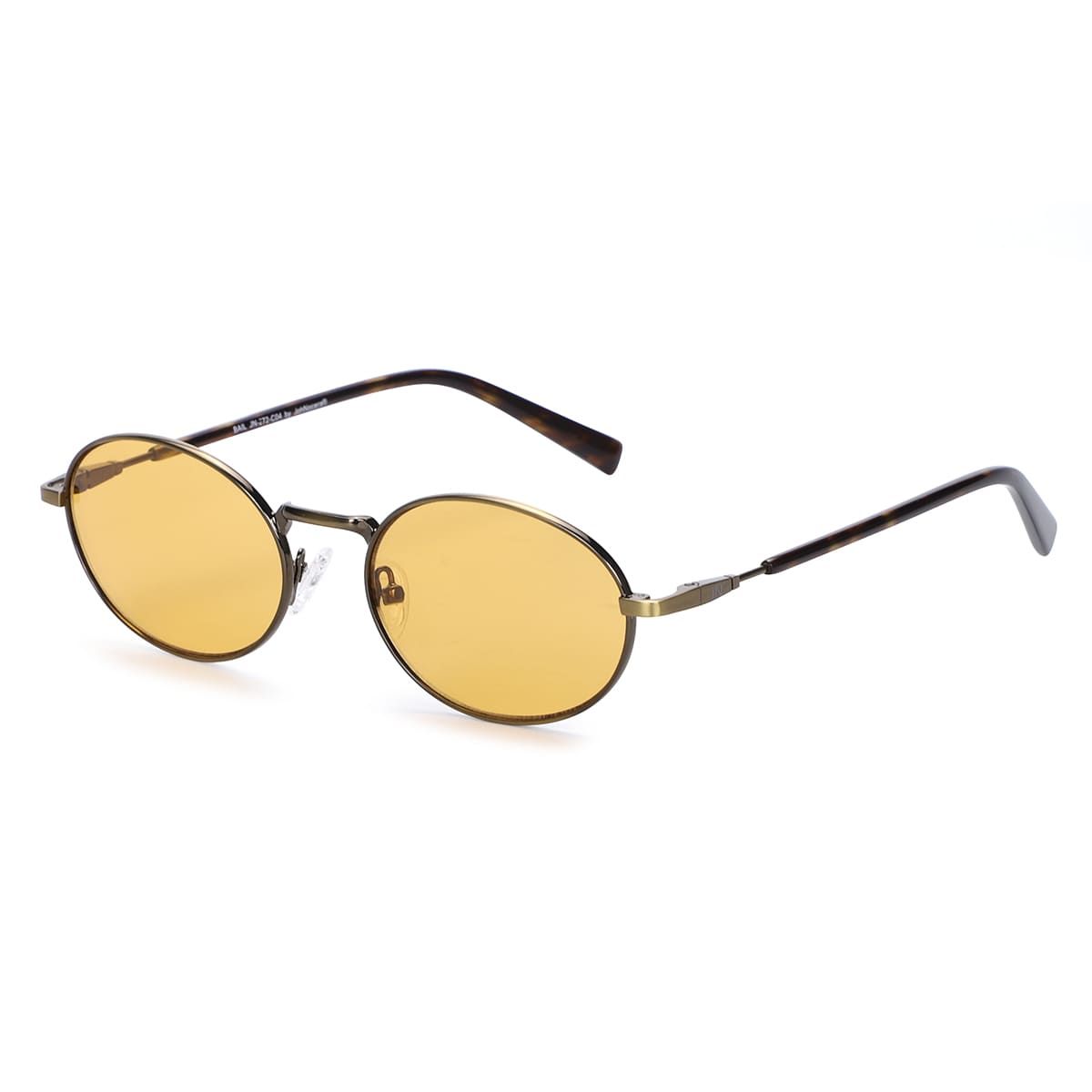 Occhiale da sole Joh Nocera Bail Bronzo