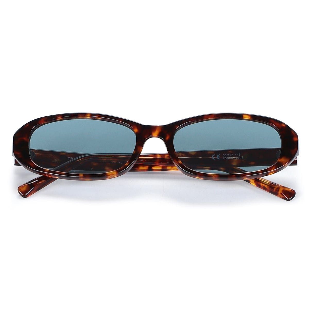 Occhiale da sole Joh Nocera Tranchini Avana Occhiale da sole Joh Nocera Tranchini Avana