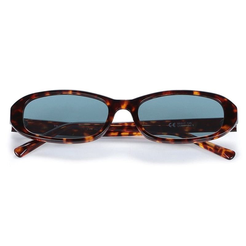 Occhiale da sole Joh Nocera Tranchini Avana