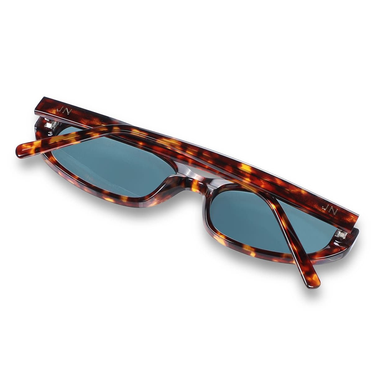 Occhiale da sole Joh Nocera Tranchini Avana