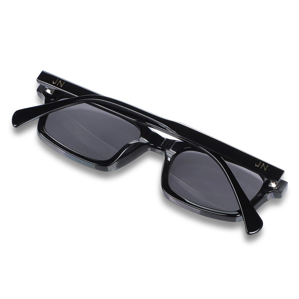 Occhiale da sole Joh Nocera Genn black