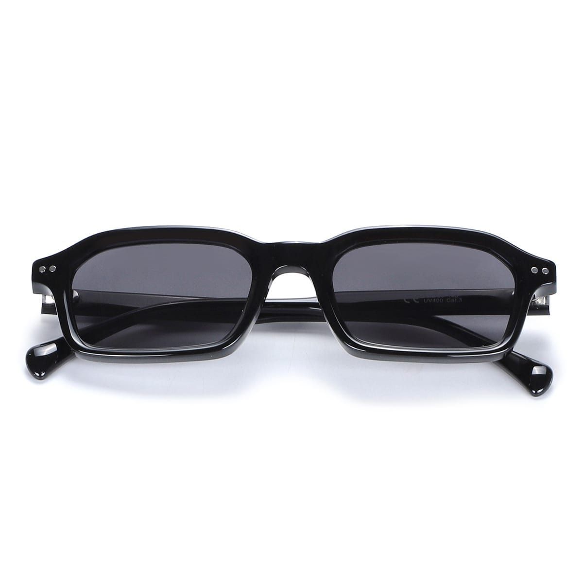 Occhiale da sole Joh Nocera Genn black Occhiale da sole Joh Nocera Genn black