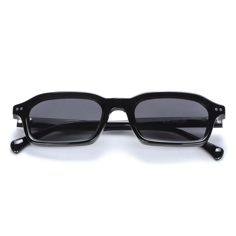 Occhiale da sole Joh Nocera Genn black