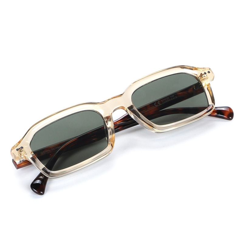 Occhiale da sole Joh Nocera Genn Cristallo