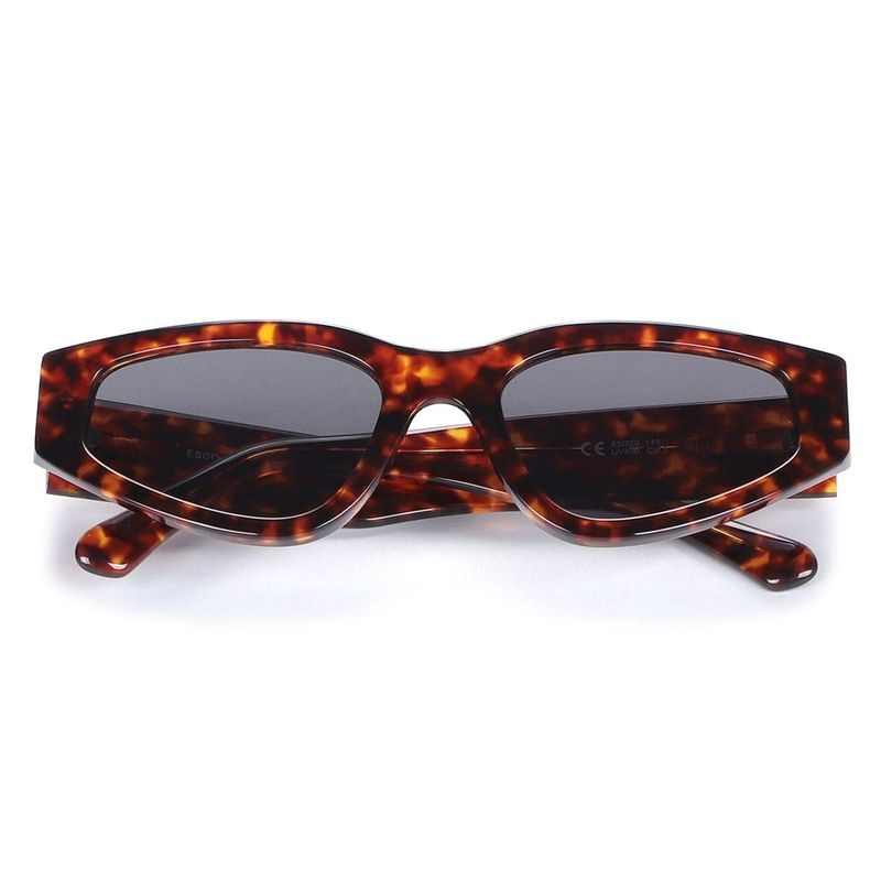 Occhiale da sole Joh Nocera Esco tartaruga