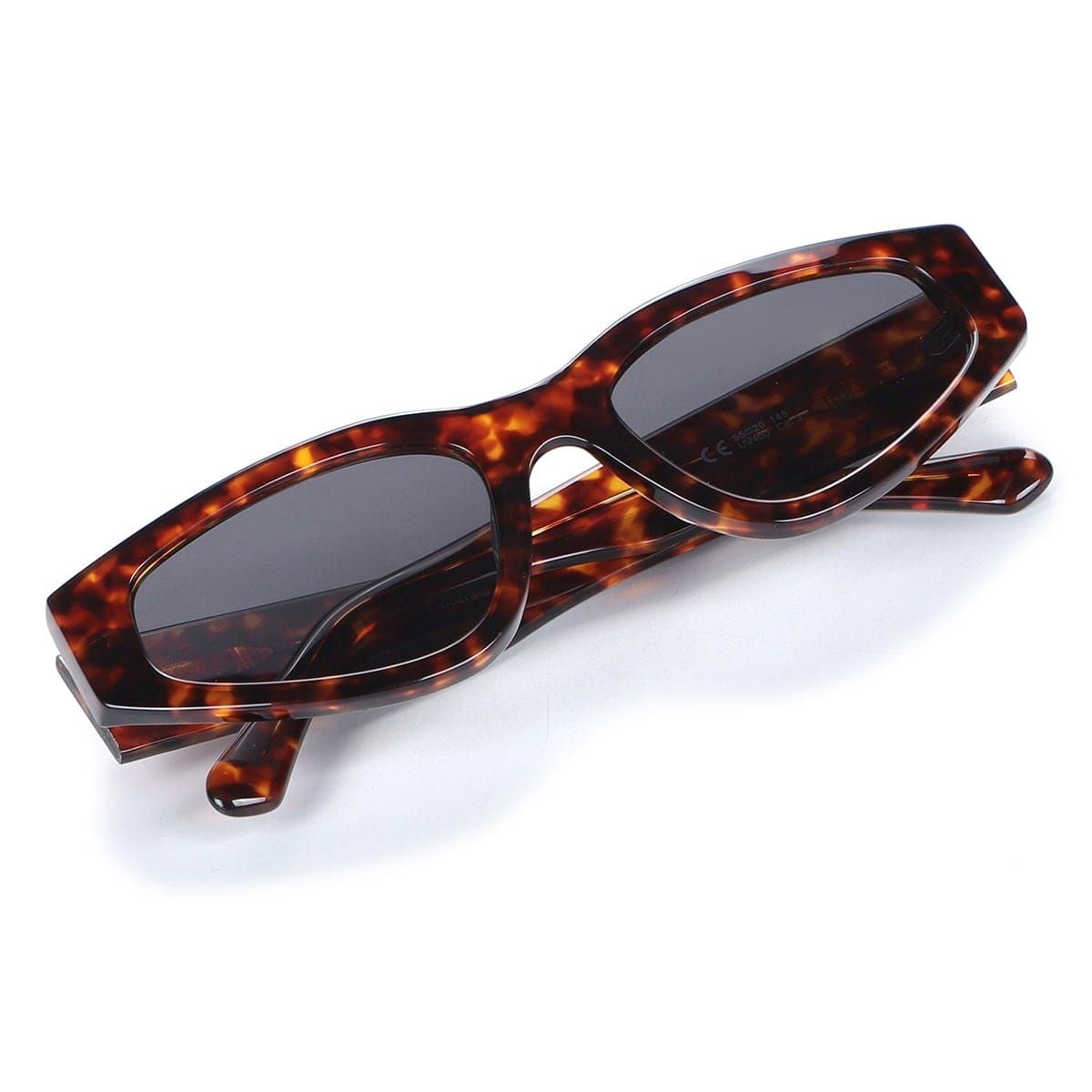 Occhiale da sole Joh Nocera Esco tartaruga