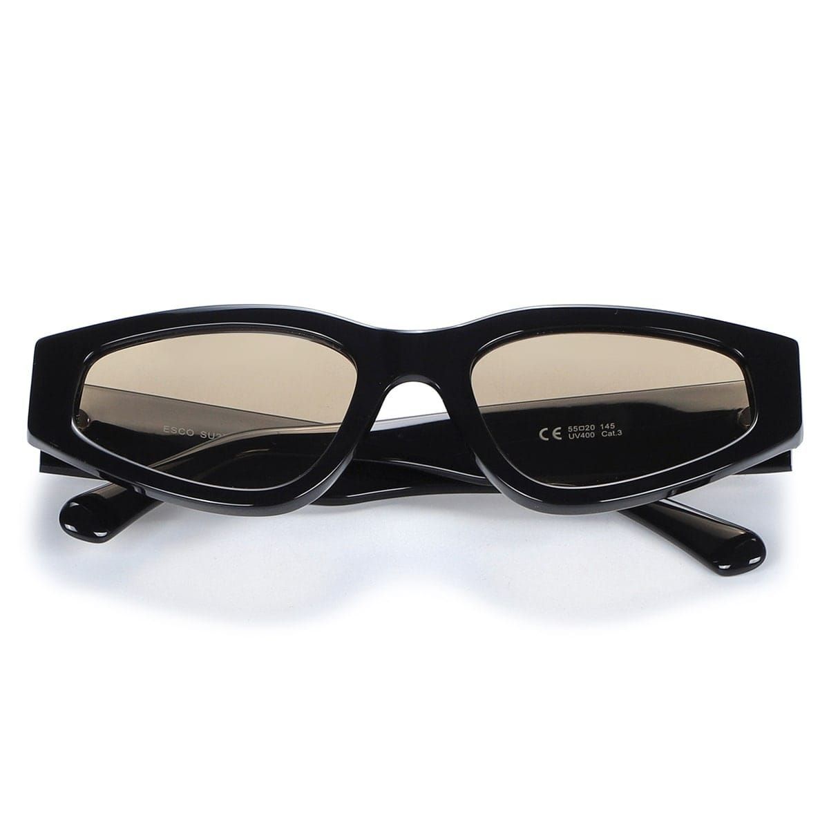 Occhiale da sole Joh Nocera Esco Black Occhiale da sole Joh Nocera Esco Black