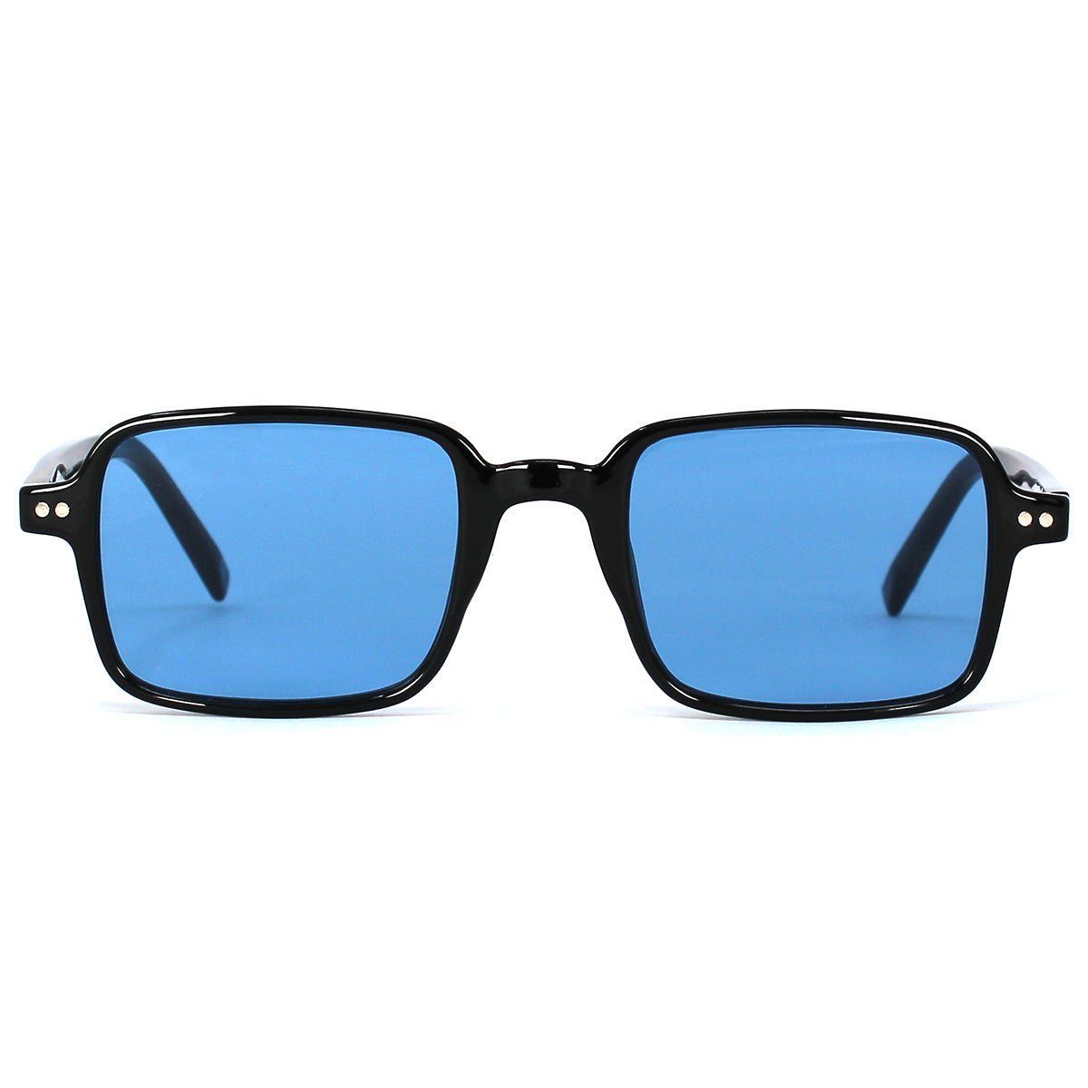 Occhiale da sole Joh Nocera Linear black-blue Occhiale da sole Joh Nocera Linear black-blue