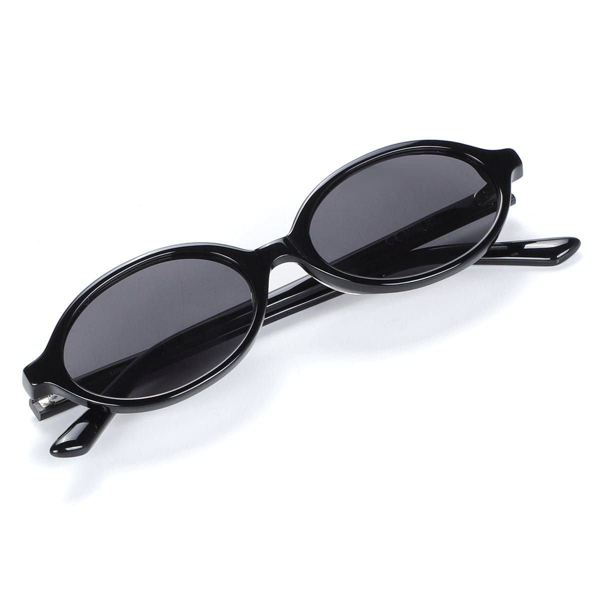 Occhiale da sole Joh Nocera Mina Black