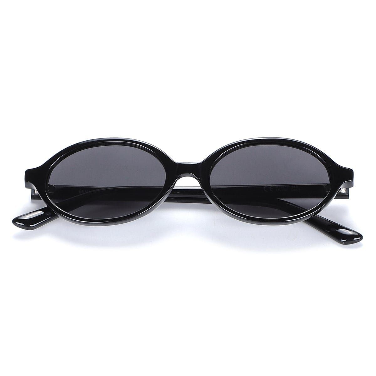 Occhiale da sole Joh Nocera Mina Black Occhiale da sole Joh Nocera Mina Black