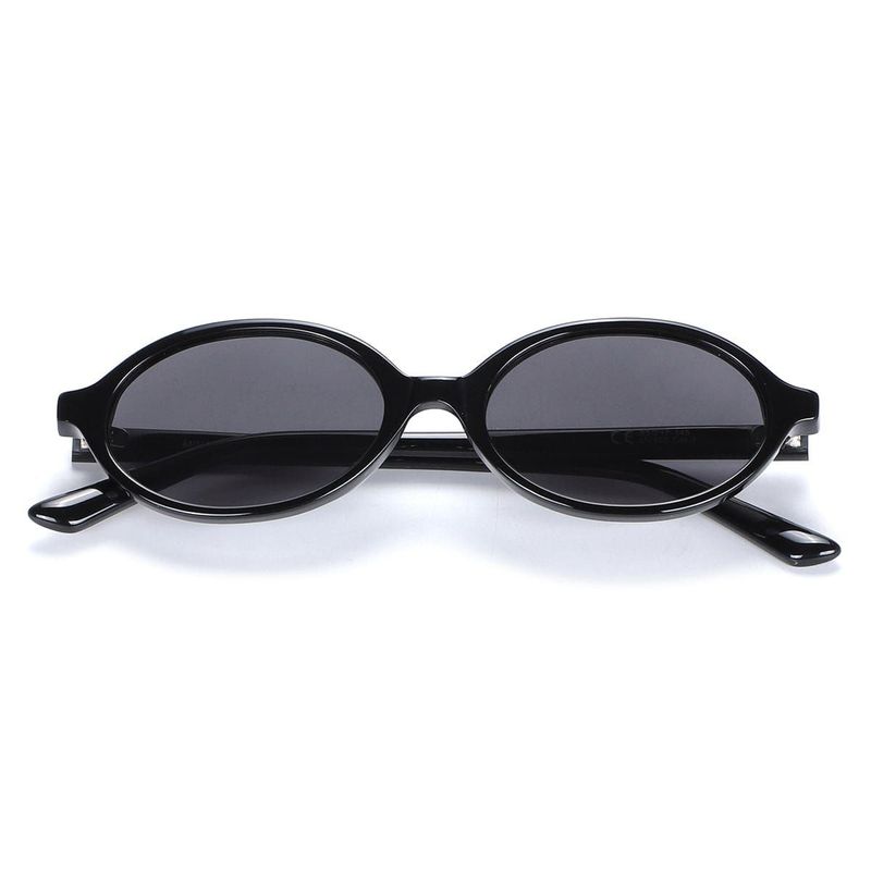 Occhiale da sole Joh Nocera Mina Black