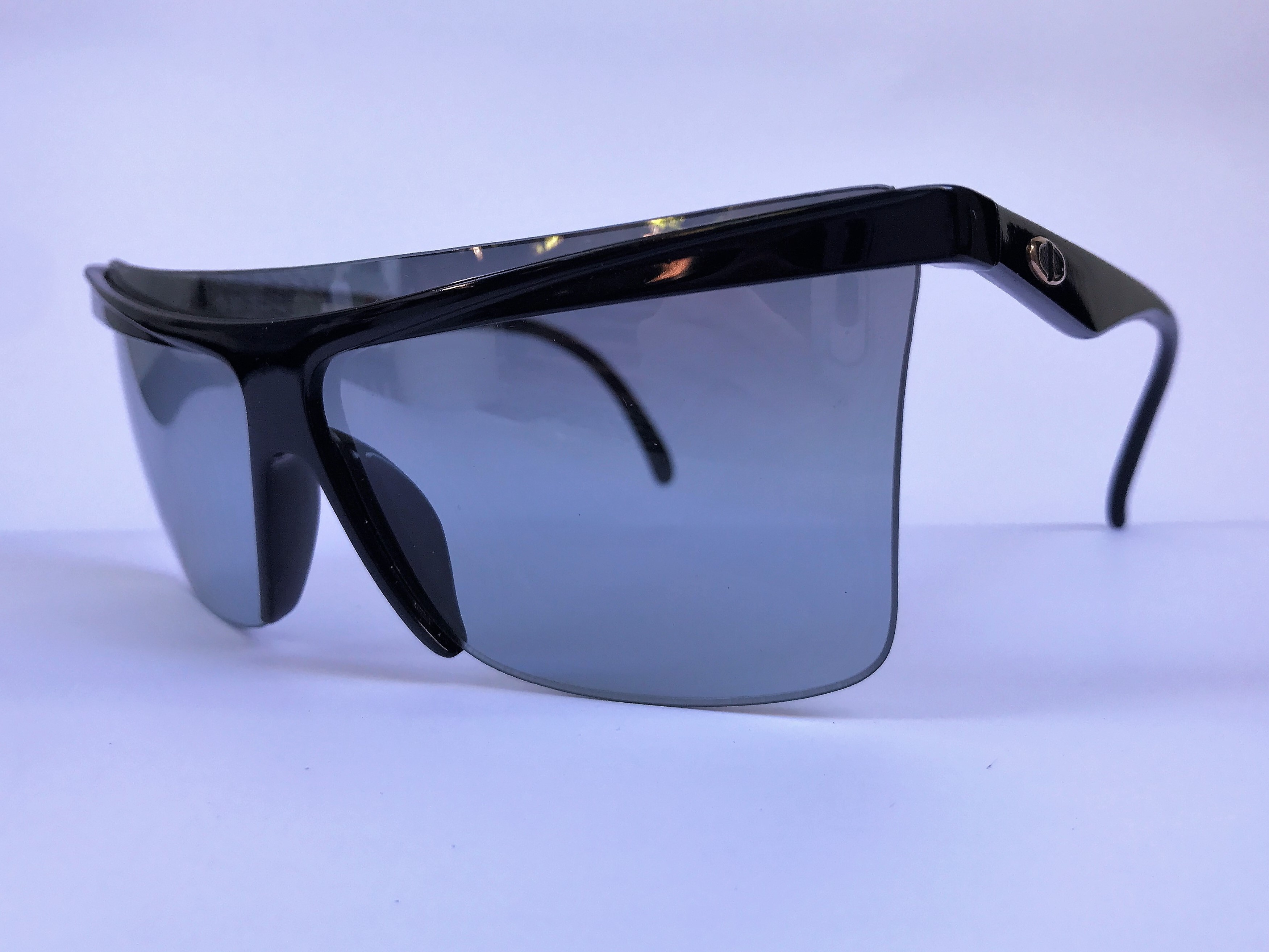 Occhiale da sole Vintage CHRISTIAN DIOR 2395 90