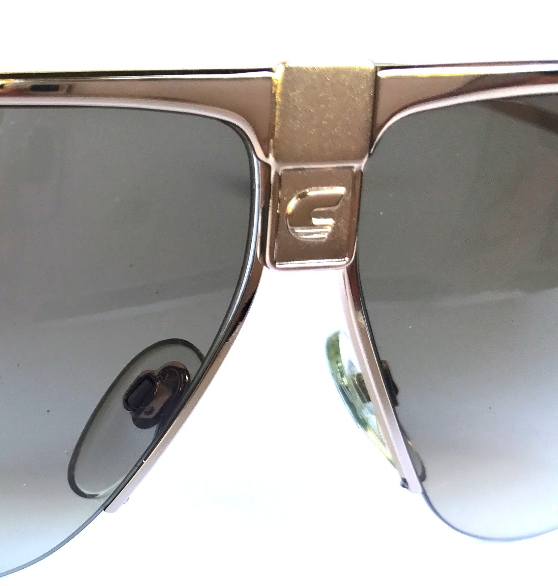 CARRERA VINTAGE 5564 40