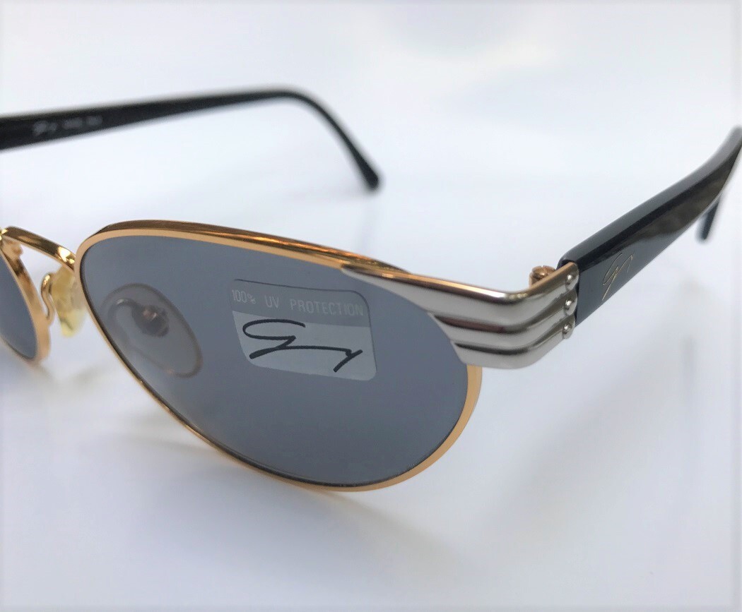 GENNY VINTAGE 537 S 5030