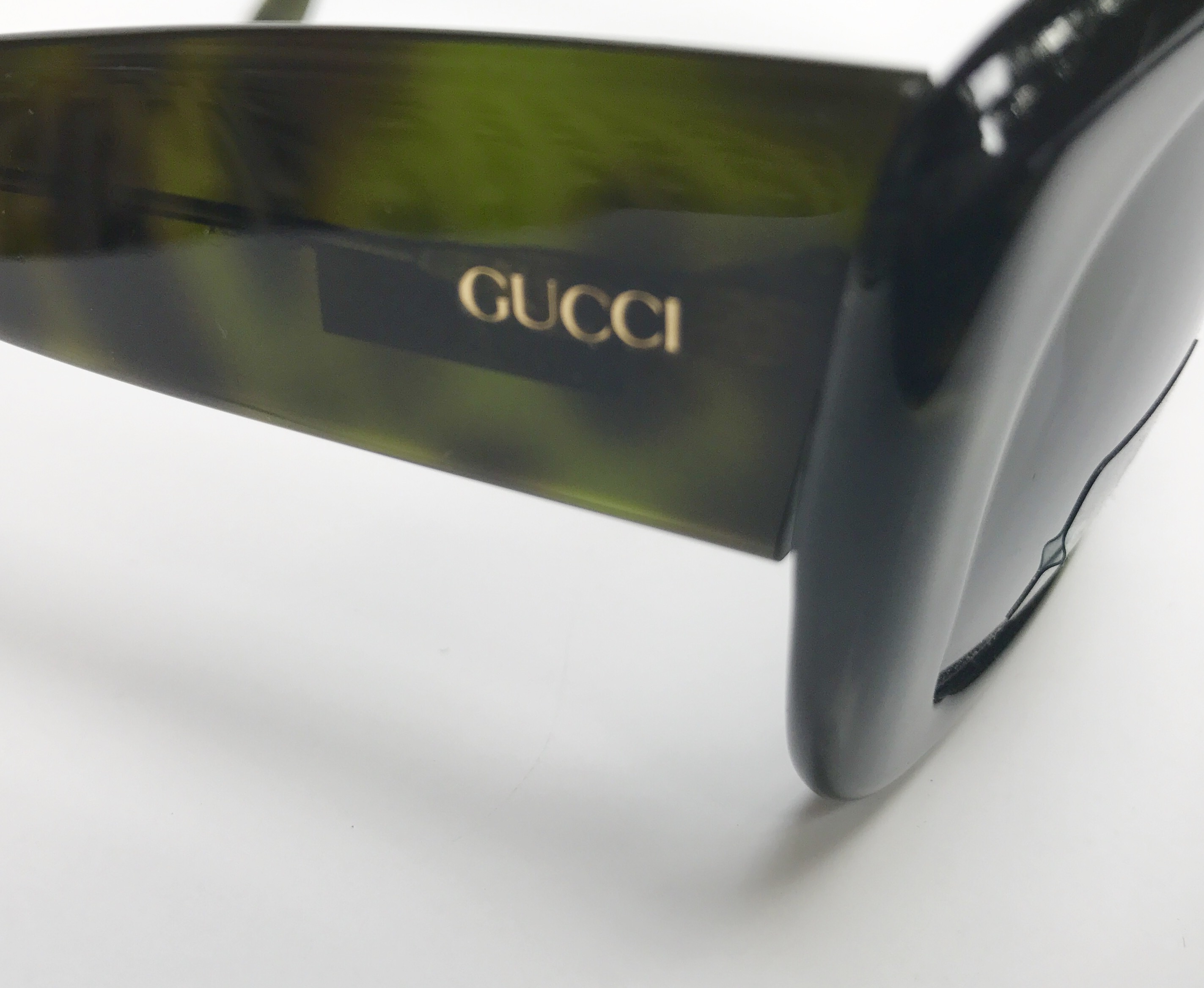 GUCCI VINTAGE sole GG2150S C34