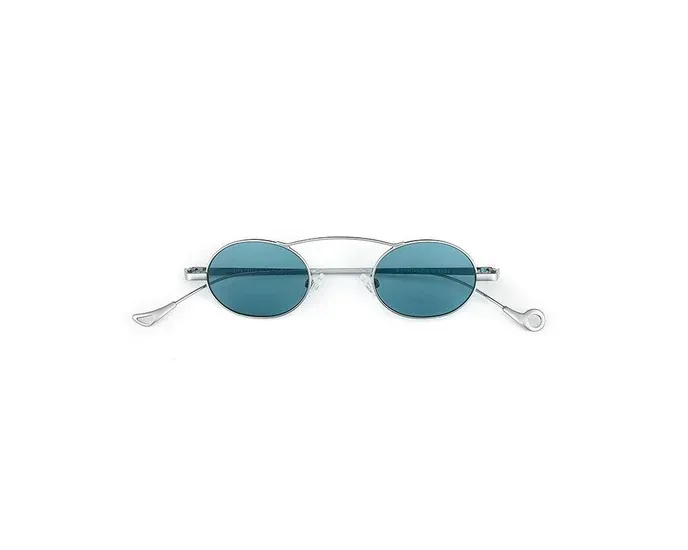 Occhiale da sole EYEPETIZER - Birkin argento-blu Occhiale da sole EYEPETIZER - Birkin argento-blu